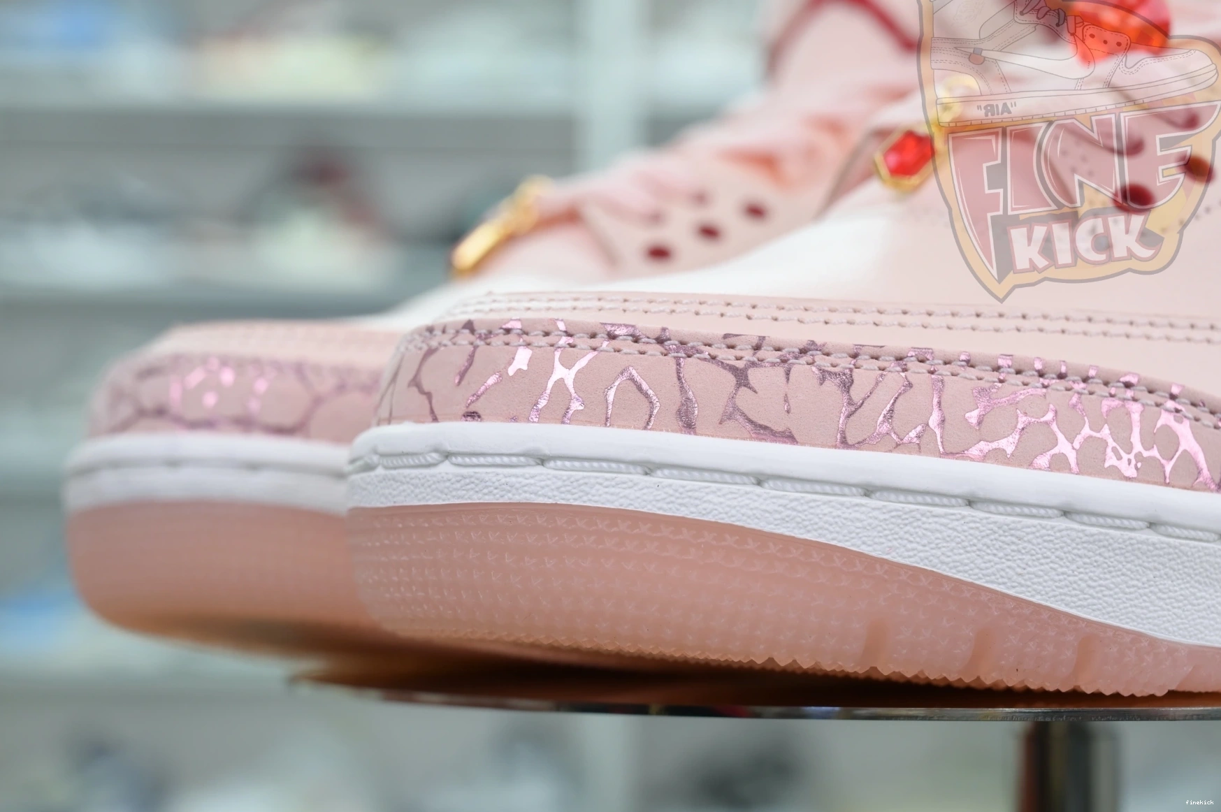 3 Jordan Valentine's Air Jordan Day 0204